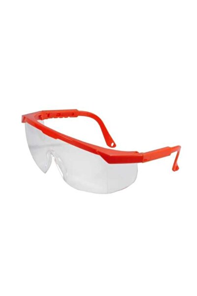POLAX Safety glasses with adjustable arms