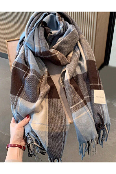 Evendi Esarfa, Mix culori