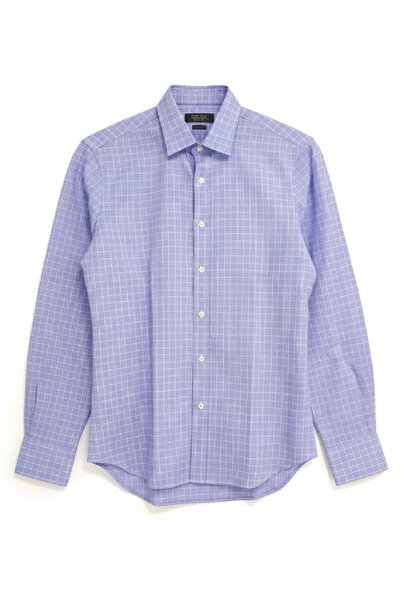 Evendi Shirt, Blue