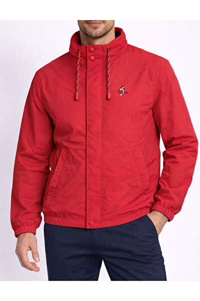 Evendi Jacket, Red