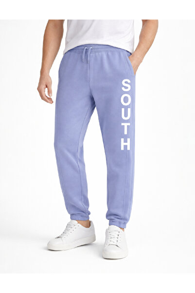 Evendi Pants, Blue