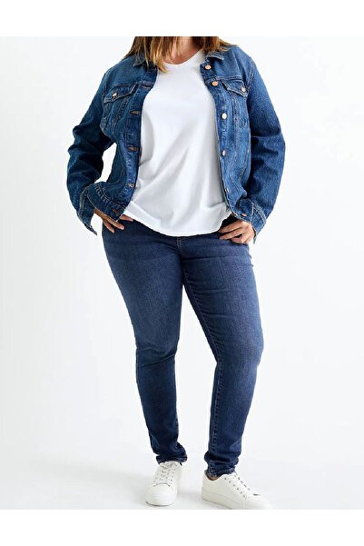 Evendi Blugi, Bleumarin