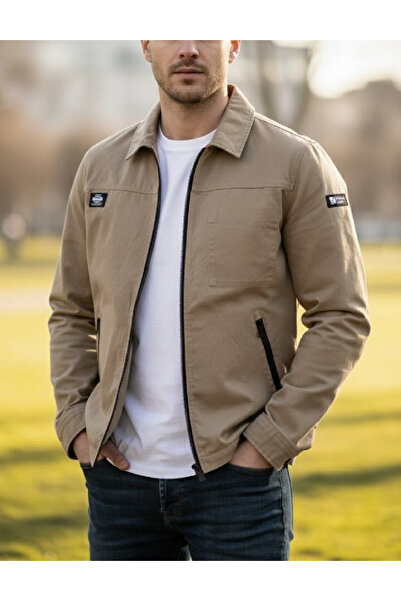 Evendi Jacket, Green