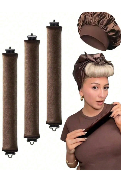 Evendi Accessory, Brown