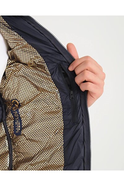 Columbia İNFİNİTY TREK III SİYAH TERMAL SLİM FİT YELEK