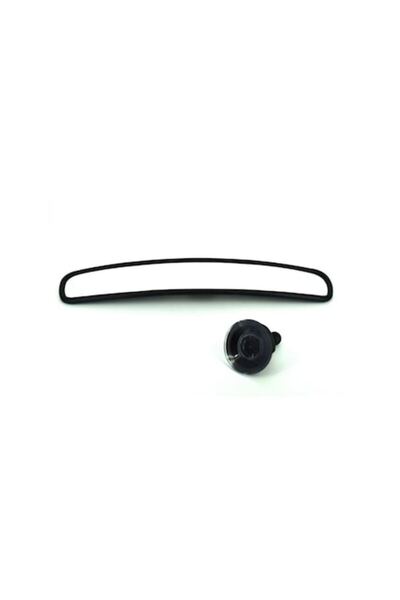 OMC Suction cup mirror