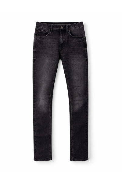 Evendi Jeans, Black