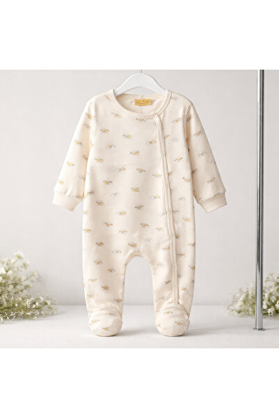 Mo Kids Salopeta bumbac