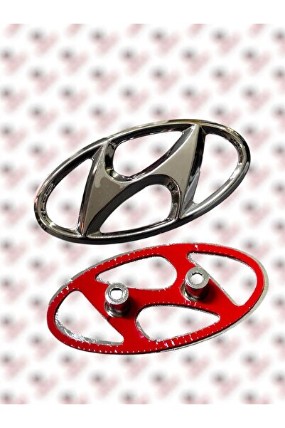 WEWO PARTS شعار أمامي متوافق مع هيونداي أكسنت (98-99)