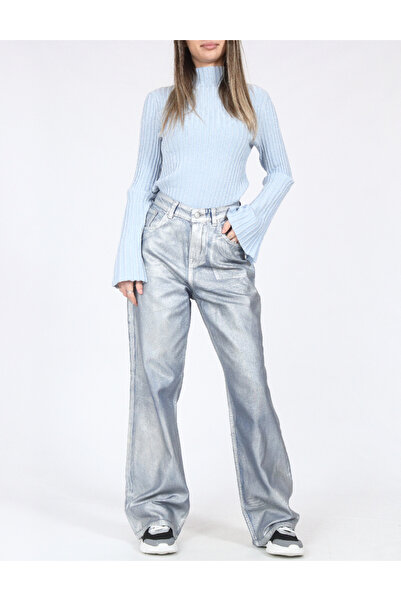 Evendi Jeans, Silver