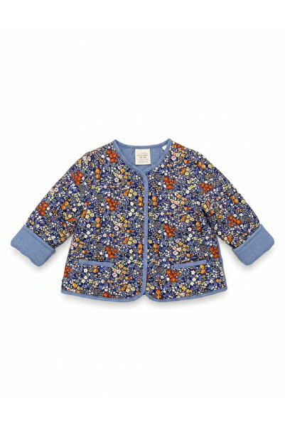 Evendi Jacket, Floral