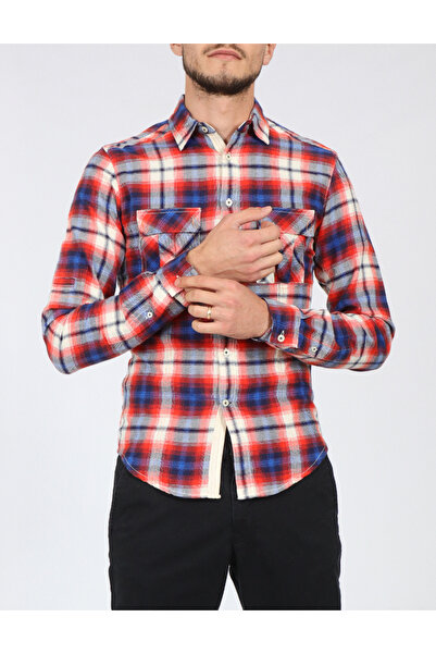 Evendi Shirt, Mix Colors