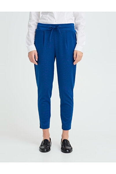 Evendi Pants, Blue