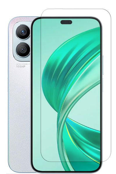 Generic Honor X8b - Tempered Glass Screen Protector