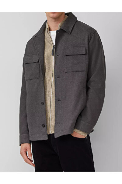 Evendi Jacket, Gray
