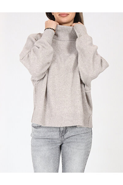 Evendi Sweater, Gray