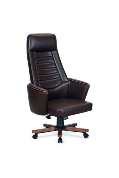 Nehir Ofis Mobilyaları Nero Yönetici Koltuğu