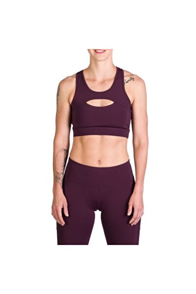 NORTHFINDER Bustiera trekking dama Sandy-Visiniu-L