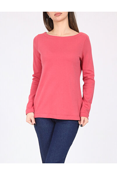 Evendi Blouse, Pink