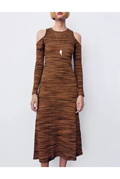 Evendi Medium dress, Brown