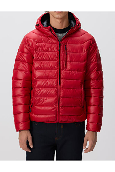Evendi Jacket, Red