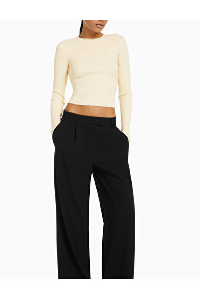 Evendi Blouse, Cream