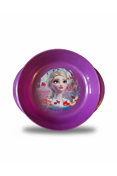 Evendi Plate, Purple