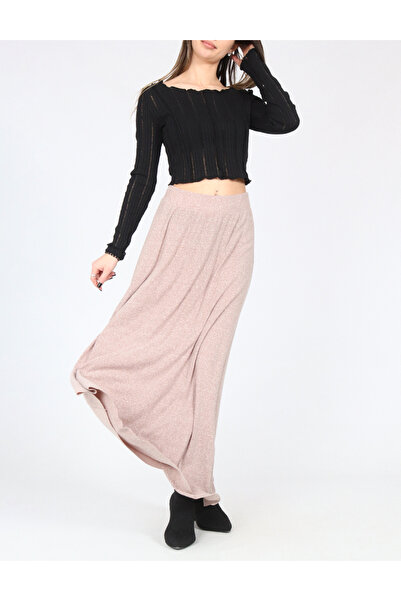Evendi Skirt, Beige