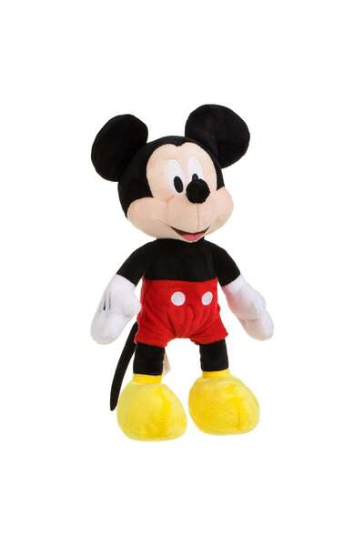 OEM Mickey Plus figurine 35cm - AS