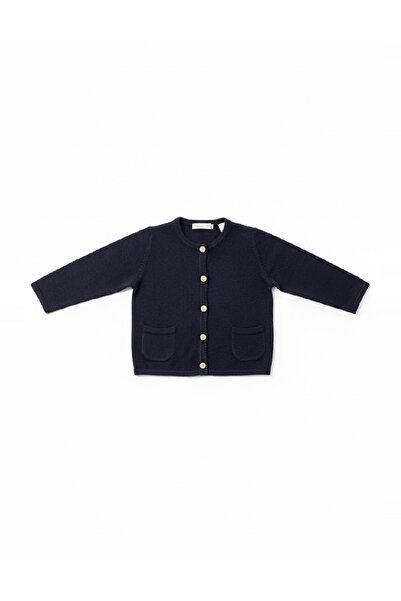 Evendi Cardigan, Bleumarin