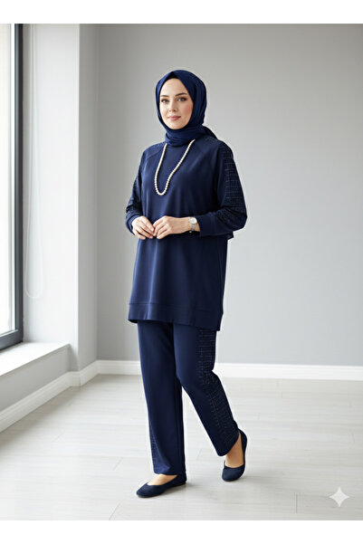 SENFONİ Anne Alt Üst Takım