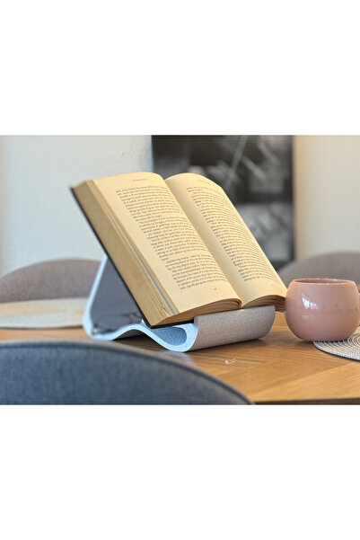 Çetin Tasarım43 kitap tutucu-kitaplık-book-ayraç