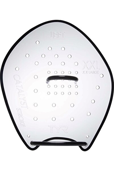 TYR Catalyst Strk Swimmer Hand Paddle