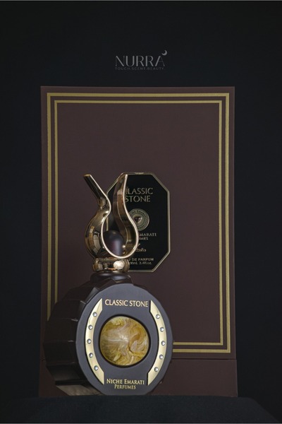 lattafa Classic Stone Niche Emarati, EDP, Unisex, 100 ml