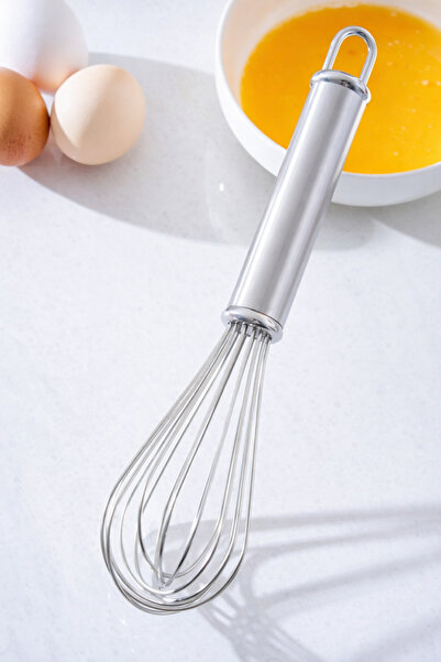 HOMEDEFNE STAINLESS STEEL BEATER