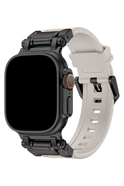 Dexmon Watch 11 10 46mm 9 8 7 6 Se Ultra Compatible 49-46-45-44-42 mm Premium...