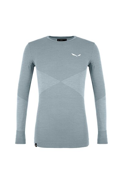 Salewa Jachetă trekking bărbătească Zebru Responsive-Gri-50/L