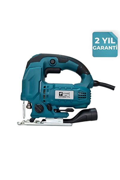 Cat Power 1716 DEKUPAJ 710 W