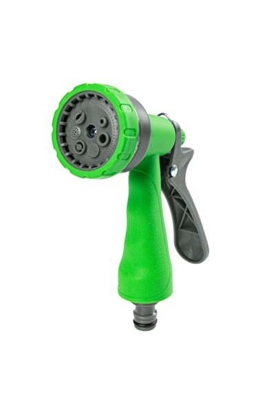 John Green Pistol de pulverizare cu furtun de grădină