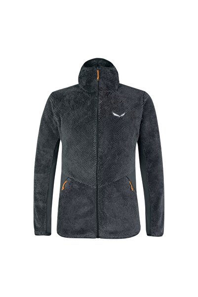 Salewa Fleece trekking barbati Tognazza Polarlite-Negru-46/S