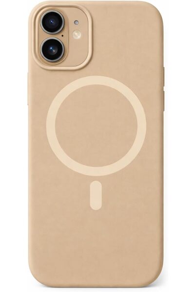 Mobcos Elite Premium Silicone Case for iPhone