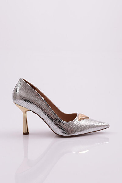DGN 4701 Women's Heeled Shoes