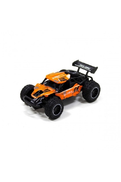 Sulong Toys Remote control car Metal Crawler&minus; S&minus;Rex (orange&#...
