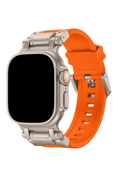 Dexmon Watch 11 10 46mm 9 8 7 6 Se Ultra Compatible 49-46-45-44-42 mm Premium...