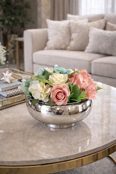 By Ari Ev Dekorasyon ARANJMANLI SAKSI SKS210-1