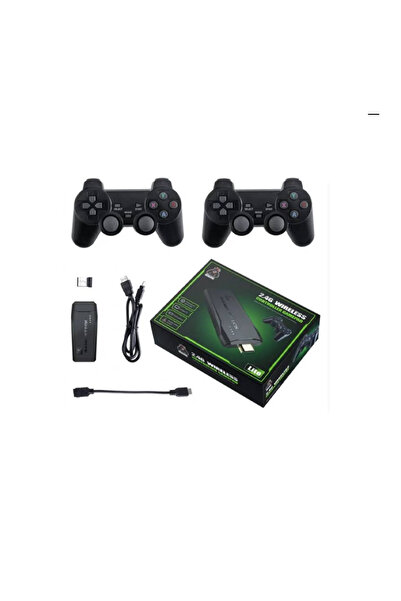 LETTLE HOUSE جهاز العاب الطيبين