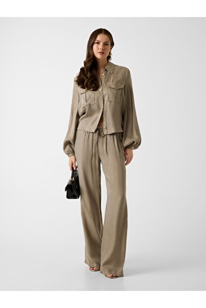 Guess DALIA FLUID JOGGER PANT