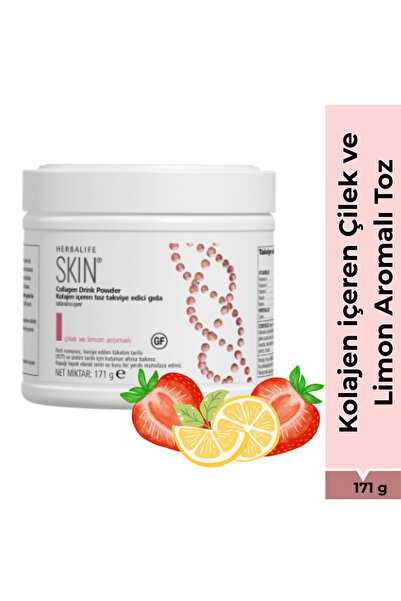 Herbalife Collagen Drink Powder