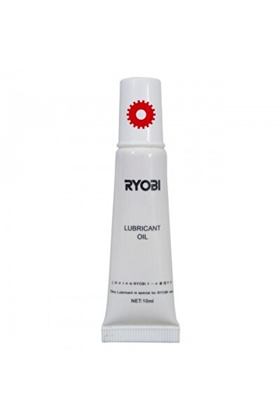 Ryobi λάδι συντήρησης μηχανισμού καρουλιού 10 ml
