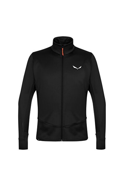 Salewa Fleece trekking barbati Puez Polarlite-Negru-52/XL